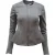 Theory Jondi Blazer in Zwart Windsurf