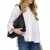 Only New Lina Grace LS Emb Blouse Dames