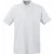 Fruit Of The Loom Premium Heren Poloshirt Met Korte Mouwen (Heather Grijs)