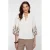 Geisha blousetop broderie ecru
