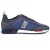 Ea7 Emporio Armani 7x000336_af18612 Schoenen Blauw EU 41 1/3 Man,Vrouw
