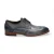 GIJS 2062 wijdte K Nette veterschoenen