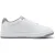 PUMA Court Classy White-plum Jam-silver