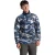 Craghoppers Heren Dewlish II Overhead Fleece Top (Ecru)