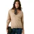 V-hals trui voor dames Pepe Jeans Coraline