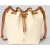 Tommy Hilfiger Schoudertas met Logodetail Model ‘MONOPLAY BUCKET’