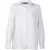 French Connection Crepe Light Plains Classc Shrt White