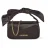 Love Moschino Handtas ‘Holiday Bow’  zwart