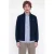JACK & JONES PREMIUM sweatvest – donkerblauw