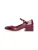 TOMMY HILFIGER Pumps  bourgogne