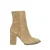 Notre-V Enkellaarsjes 46936 Beige