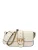 PINKO Schoudertas ‘LOVE ONE’  wit