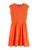 Next Jurk  oranje / mandarijn