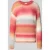 milano italy Gebreide pullover van wolmix met ronde hals