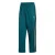 ADIDAS ORIGINALS Broek ‘Adicolor’  smaragd / zwart / wit