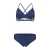 O’Neill voorgevormde bikini Baay Maoi blauw