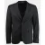 Bos Bright Blue Scotland blue kostuum d8 toulon suit 241028to12sb/980 antra