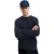 Jack And Jones Heren Trui met structuur en lange mouwen (Luchtkapitein)