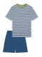 Schiesser Jongens Pyjama Nightwear