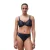 Chantelle slip – donkerblauw
