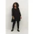 Tunic met 3/4 mouwen voor dames KAFFE Curve Ami