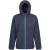Regatta Heren navigate full zip fleecejack