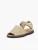 Pisamonas Sandalen  beige