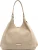 Gianni Chiarini Schoudertas
Dames Dua 9780, Materiaal: Suède, Kleur: Zand