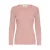 Dames-T-shirt met lange mouwen fransa Hizamond