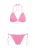 LSCN by LASCANA Bikini  rosa