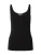 Lindex Top ‘Terese’  zwart