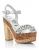 Sandalen Hoge Hakken