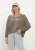 American Vintage Trui Dames East,