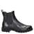 Ecco leren chelsea boots – zwart