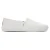 Damesspadrilles van gerecycled katoen Toms Alpargata