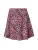 EDITED Rok ‘Verenice’  pink / zwart