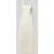 Topshop maxi-jurk met ronde hals model ‘VIOLA’
