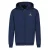 Sweat Le Coq Sportif met rits Essentiels N°4