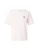 ONLY Shirt ‘ONLHAPPY’  rosa / rood / wit