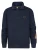 Petrol Industries Sweatshirt ‘Hermosillo’  blauw / geel