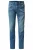 Salsa Jeans Jeans  blauw denim