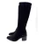 Mjus L39303 laarzen