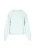 DreiMaster Vintage Sweatshirt  mintgroen