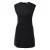 Dames denim jurk QS