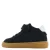 Shoesme suède sneakers – donkerblauw