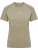 Newline Functioneel shirt  beige