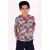 B.Nosy T-shirt rood
