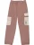 Nike Sportswear Broek  beige / pink