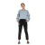 Dames sweatshirt 24 Colours