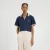 Ellesse Dames/Dames Fernie Poloshirt (Marine)